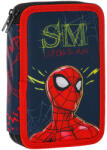 Play Bag - Tolltartó 2 szintes teljes - Spider Man WEBBED WONDER