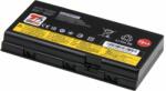 T6 Power Baterie T6 Power Lenovo ThinkPad P70, ThinkPad P71, 5600mAh, 84Wh, 8celule NBIB0161