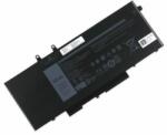 Dell Baterie Dell cu 4 celule 68 W/HR LI-ON pentru Latitude 5401, 5501, 5510, 5511, Procision 3541, 3550, 3551 451-BCNS