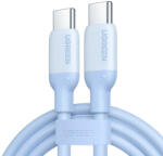  Cable USB-C to USB-C UGREEN 15280, 1.5m (blue)