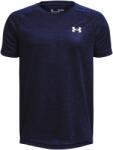 Under Armour Gyerek funkcionális rövid ujjú pólók Under Armour TECH 2.0 SS K kék 1363284-410 - YXS