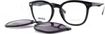 INVU Rame de ochelari clip on Invu M4212A Rama ochelari