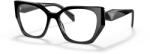 Prada Rame de ochelari Prada PR18WV 1AB101 52 Rama ochelari