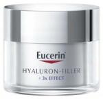 Eucerin Hyaluron-Filler Ráncfeltöltő arckrém száraz bőrre 50ml