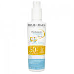 BIODERMA - Spray protectie solara pentru copii Bioderma Pediatrics, SPF 50+, 200 ml - vitaplus