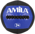 AMILA Медицинска топка Amila Wall Ball 8кг
