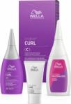 Wella Creatine+ Curl C szett - 1 szett