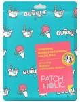 Patch Holic Pernuță de curățare pentru față - Patch Holic Whipping Bubble Cleansing Facial Pad Masca de fata