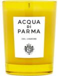 Acqua Di Parma Oh L'amore - Lumânare aromată
