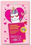 Patch Holic Patch-uri sub ochi - Patch Holic Costopia Love Heart Eye Mask 1.5 g Masca de fata