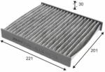 VALEO Filtru, aer habitaclu VALEO PROTECT 715819 (715819)