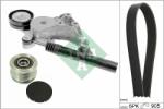 Schaeffler INA Set curea transmisie cu caneluri Schaeffler INA 529 0513 20 (529 0513 20)