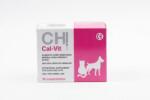  Chemical Iberica CAL-VIT Calciu pentru caini si pisici, 60 cpr