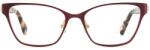 Kate Spade New York KS Ivie 0AW 52 Női szemüvegkeret (optikai keret) (KS Ivie 0AW)