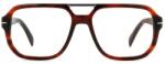 David Beckham DB 7108 6C5 56 Férfi szemüvegkeret (optikai keret) (DB 7108 6C5)