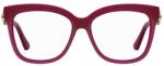 Moschino MOS 609 C9A 53 Női szemüvegkeret (optikai keret) (MOS 609 C9A)