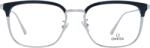 OMEGA OM 5018-H 092 55 Férfi szemüvegkeret (optikai keret) (OM 5018H 092)