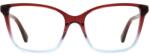Kate Spade New York KS Tianna C9A 53 Női szemüvegkeret (optikai keret) (KS Tianna C9A)