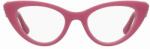 Moschino MOS 618 MU1 49 Női szemüvegkeret (optikai keret) (MOS 618 MU1)
