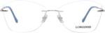 Longines LG 5010-H 033 56 Női szemüvegkeret (optikai keret) (LG 5010H 033)