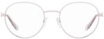 Moschino MOL 613 35J 52 Női szemüvegkeret (optikai keret) (MOL 613 35J)