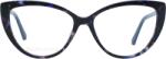 Swarovski SK 5382 055 54 Női szemüvegkeret (optikai keret) (SK 5382 055)