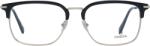OMEGA OM 5026 001 55 Férfi szemüvegkeret (optikai keret) (OM 5026 001)