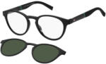 Tommy Hilfiger TH 1902/CS 807/UC 50 Férfi szemüvegkeret (optikai keret) clip-on napszemüveg előtéttel (TH 1902CS 807UC)