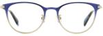 Kate Spade New York KS Leilani/F PJP 49 Női szemüvegkeret (optikai keret) (KS Leilani/F PJP)