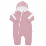  Baba pamut kezeslábas New Baby The Best rózsaszín - babycenter-online - 7 690 Ft
