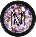 Marilynails MN Glitter 6 - lila