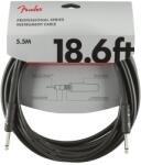 Fender Инструментален кабел жак - жак Professional Instrument Cable 5.5 м by Fender