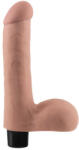 Crushious Lordgasmus Vibrator Realist Textura Realista 10 Moduri de Vibratie Vibrator