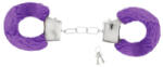 Crushious Catusele Iubirii Catuse cu Blanita Violet Fii Sexy si Dragalasa in Acelasi Timp