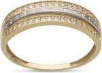 Arany ékszer Juta Női arany gyűrű - JTTC-0768-55 (JTTC-0768-55)