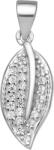 Ezüst ékszer Juta Női ezüst medál - JTTC-0838 (JTTC-0838)