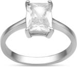 Ezüst ékszer Juta Női ezüst gyűrű - JTTC-0793-51 (JTTC-0793-51)