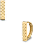 Arany ékszer Juta Női arany fülbevaló - JTTC-0774 (JTTC-0774)