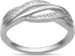 Ezüst ékszer Juta Női ezüst gyűrű - JTTC-0809-54 (JTTC-0809-54)