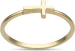 Arany ékszer Juta Női arany gyűrű - JTTC-0765-54 (JTTC-0765-54)