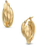 Arany ékszer Juta Női arany fülbevaló - JTTC-0770 (JTTC-0770)