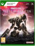 BANDAI NAMCO Entertainment Armored Core VI Fires of Rubicon [Launch Edition] (Xbox One)