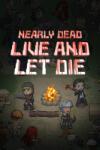 Mono Software Nearly Dead Live and Let Die (PC)