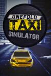DayalGames Onefold Taxi Simulator (PC)