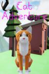Quarlellle Cat Adventure (PC)