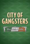 Kasedo Games City of Gangsters The Irish Outfit (PC)