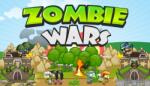 My Way Games Zombie Wars Invasion (PC)