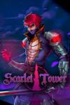 Pyxeralia Scarlet Tower (PC)