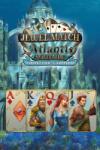 Grey Alien Games Jewel Match Atlantis Solitaire [Collector's Edition] (PC)