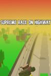 TITA Studios Supreme Race on Highway (PC)